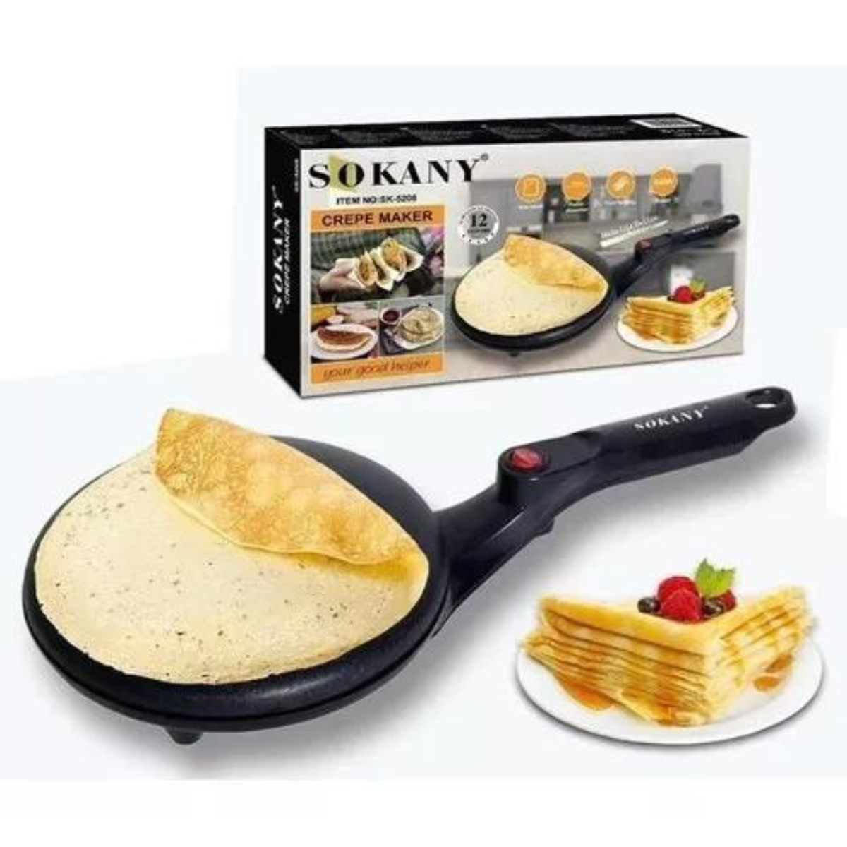 Gray helmet for bikers